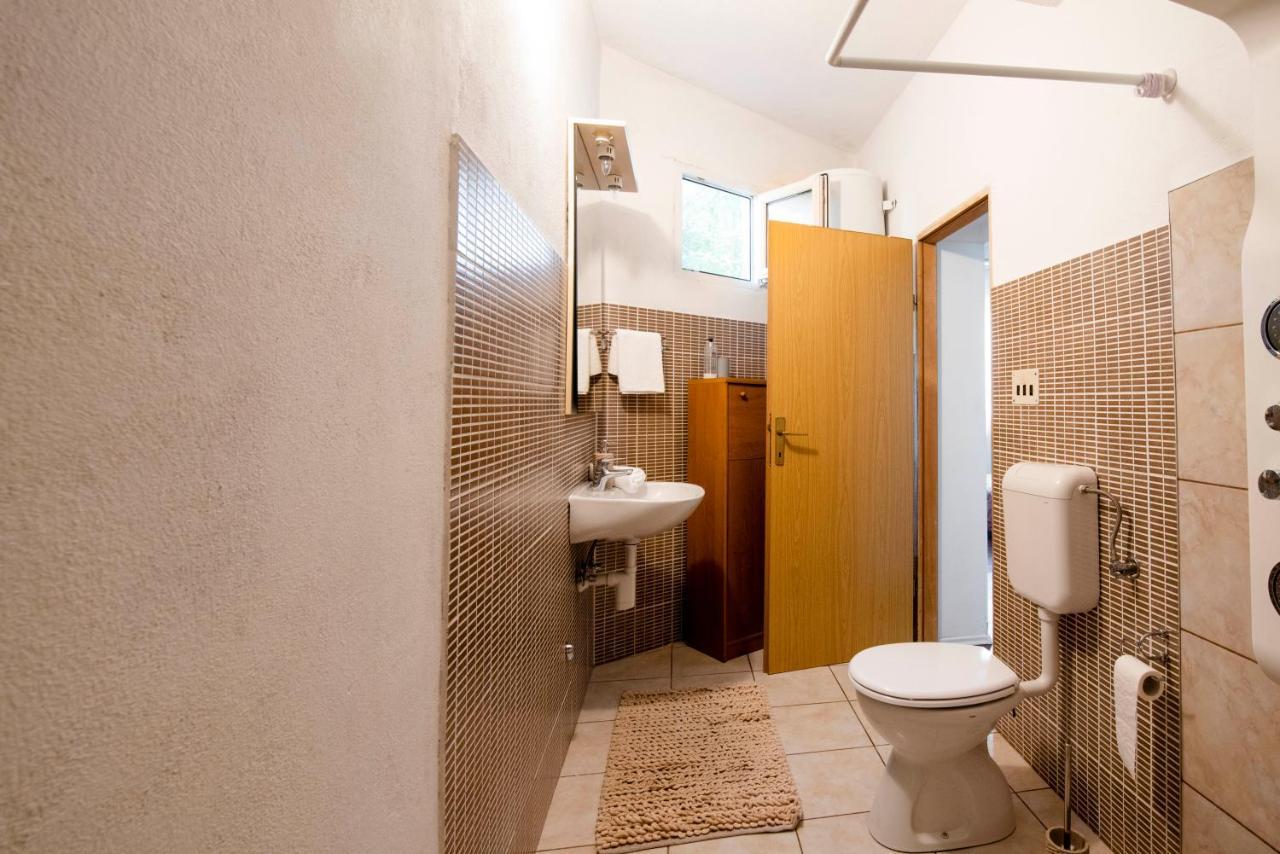 Apartment Alkar Sinj Exterior foto