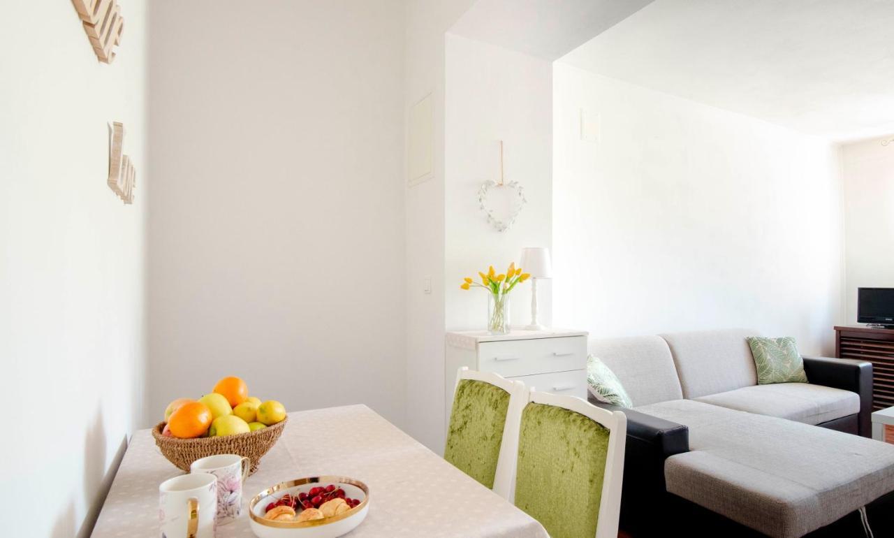 Apartment Alkar Sinj Exterior foto